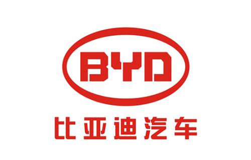 我司荣获BYD年度优秀供应商